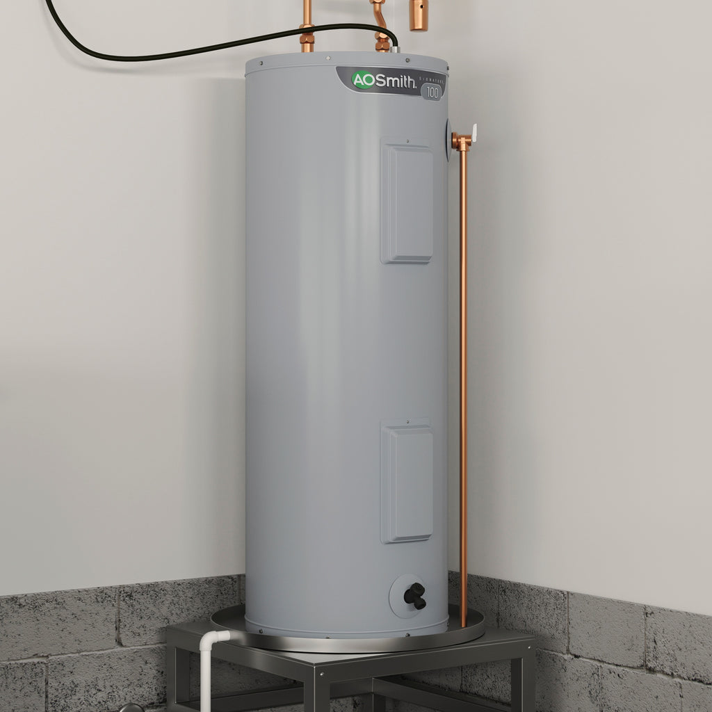 A.O. Smith Signature 100 E6-50H45DV Electric Water Heater