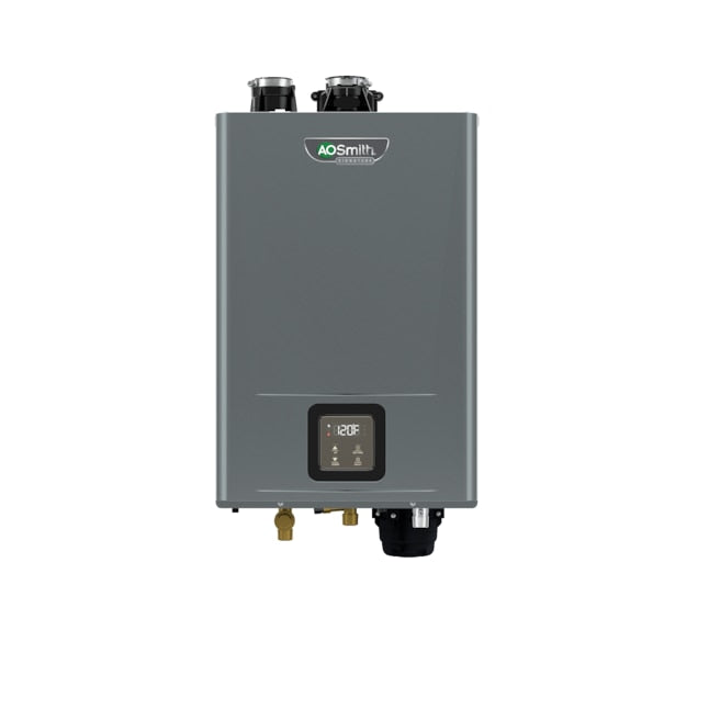 A.O. Smith GT15TM-180M-N Natural Gas Tankless Water Heater