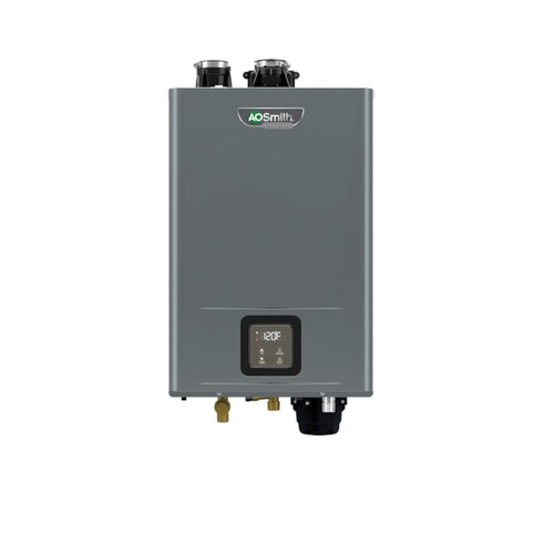 A.O. Smith GT15TM-180M-N Natural Gas Tankless Water Heater