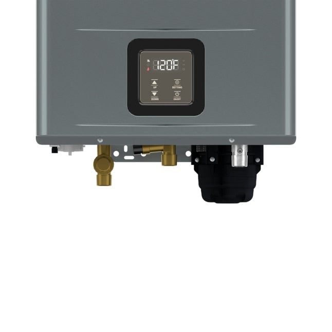 A.O. Smith GT15TM-180M-N Natural Gas Tankless Water Heater
