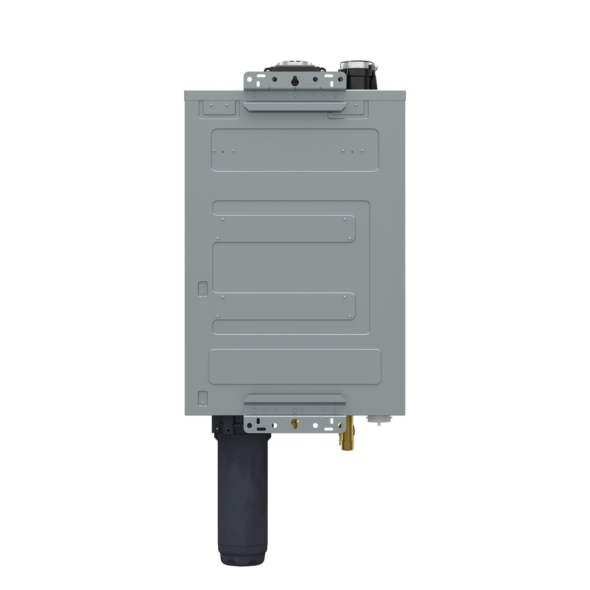 A.O. Smith Signature GT15TM-199X3-N Gas Tankless Water Heater 39.7 L/min