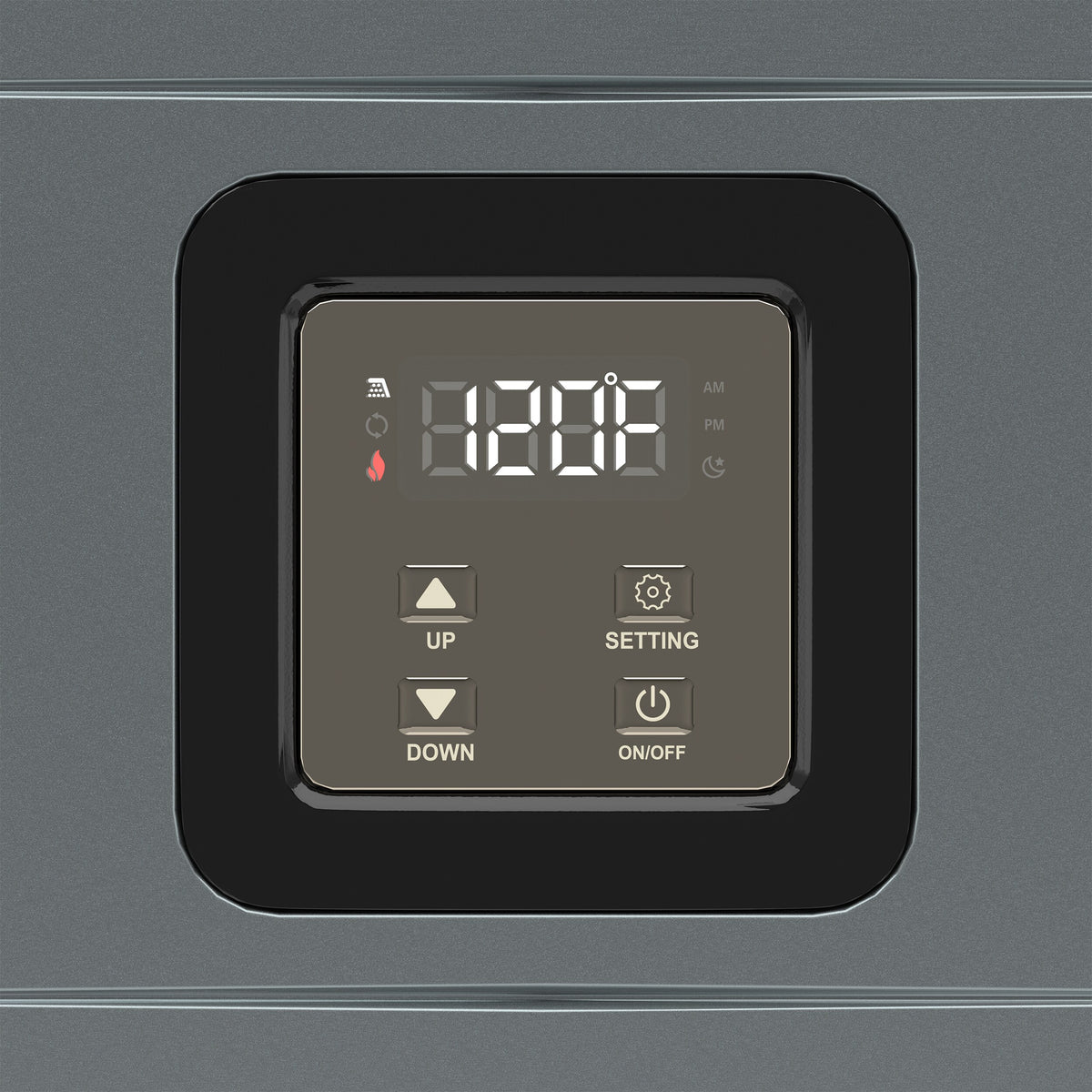 A.O. Smith Signature GT15TM-199X3-N Gas Tankless Water Heater 39.7 L/min