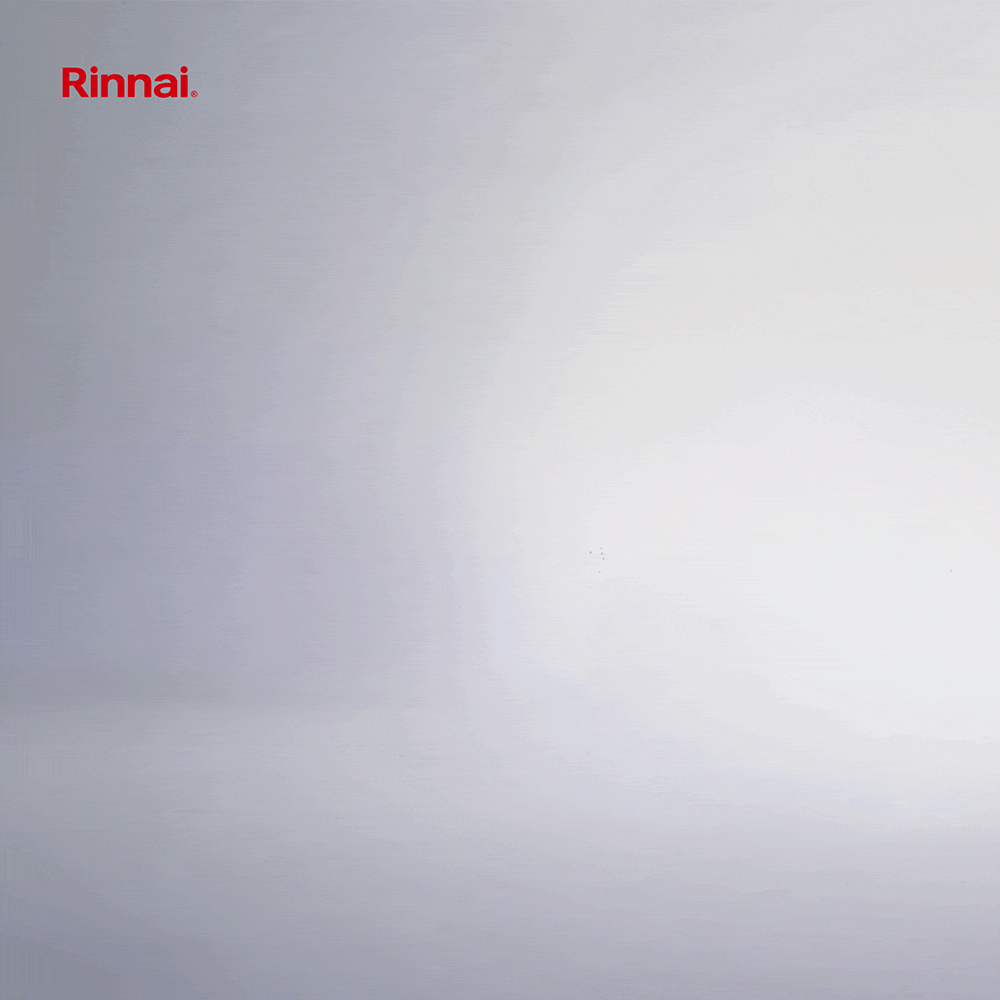 Rinnai REHP65 Electric Heat Pump Water Heater