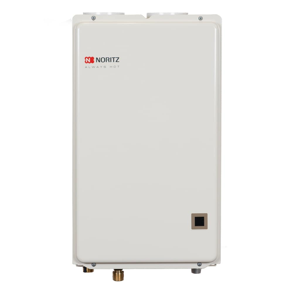 Noritz NRC661-DV-LP Propane Tankless Water Heater