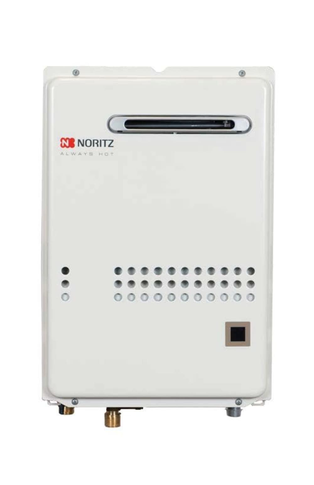 Noritz NRC661-OD-LP Propane Tankless Water Heater