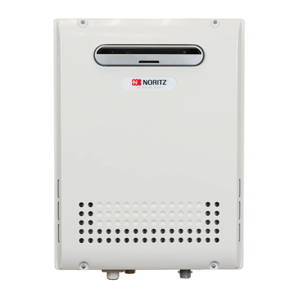 Noritz NRC111ODNG Natural Gas Tankless Water Heater