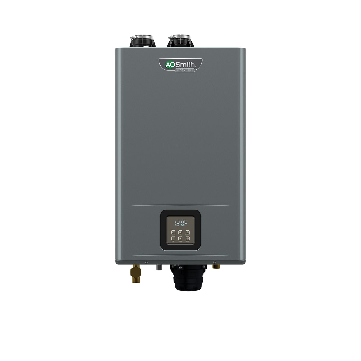 A.O. Smith GT15THR-199M Gas Tankless Water Heater 39.7 L/min