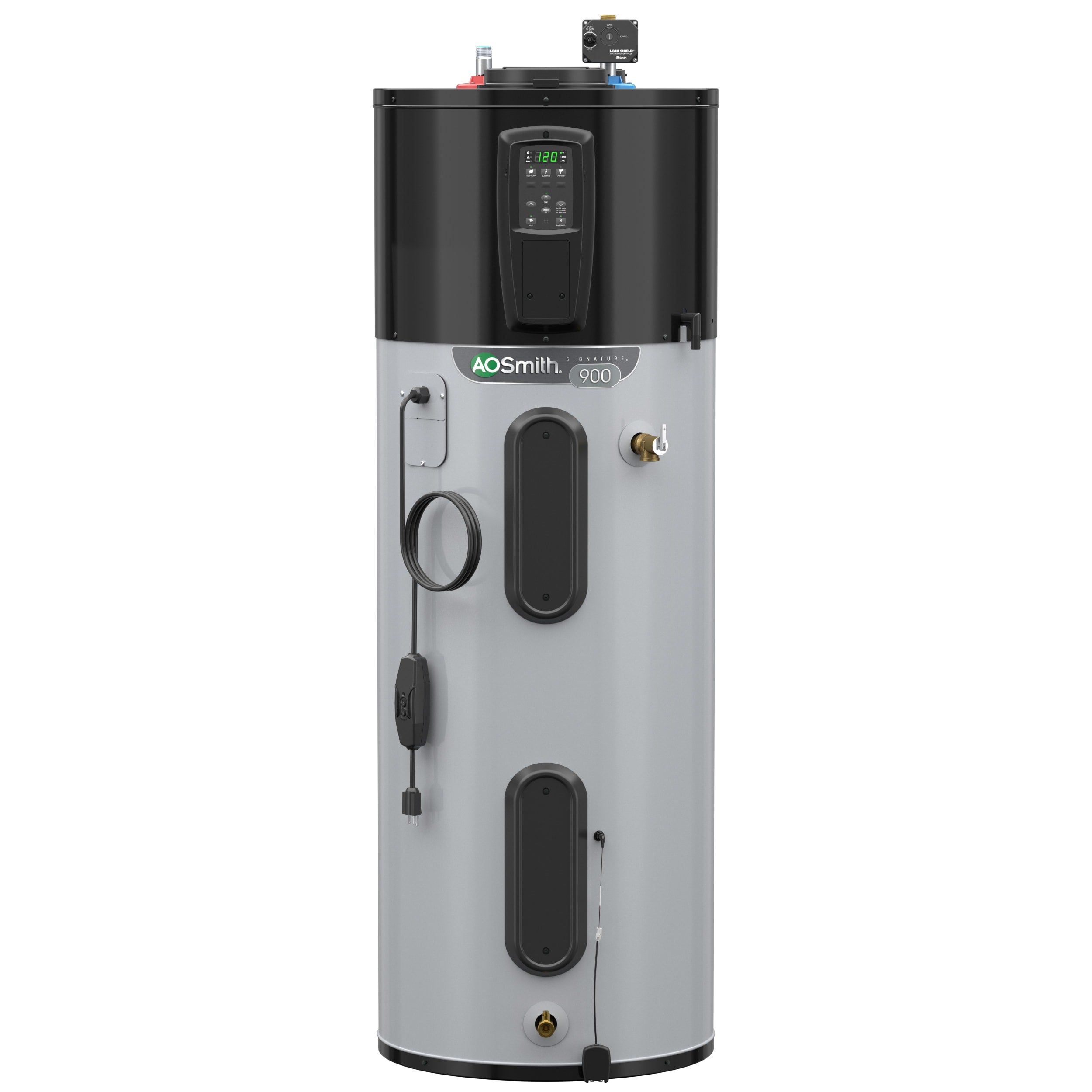 A.O. Smith Signature 900 HPV10-50H01DV Hybrid Water Heater
