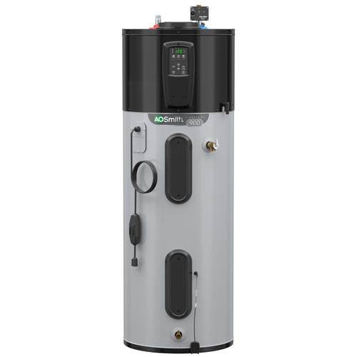 A.O. Smith HPV10-66H01DV Electric Heat Pump Water Heater