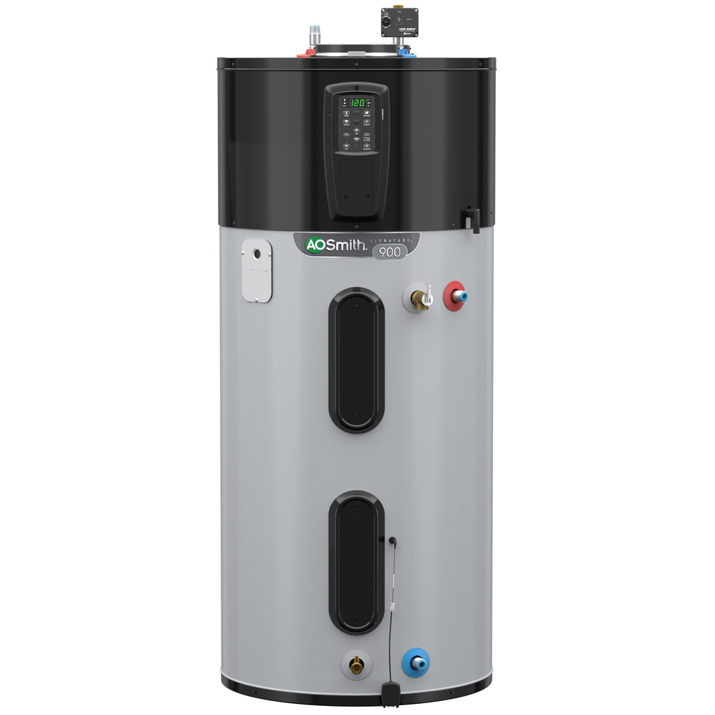 A.O. Smith Signature 900 HPS10-66H45DV Hybrid Water Heater