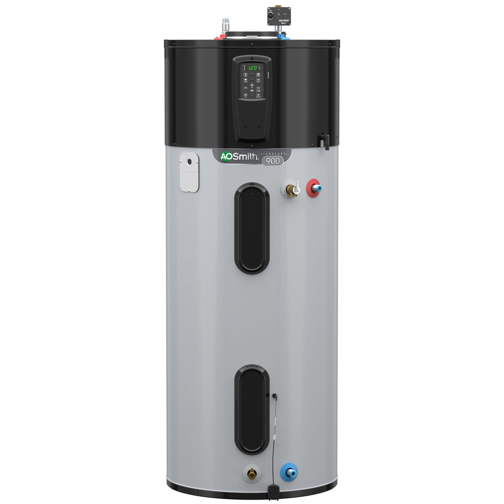 A.O. Smith Signature 900 HPS10-80H45DV Electric Hybrid Water Heater