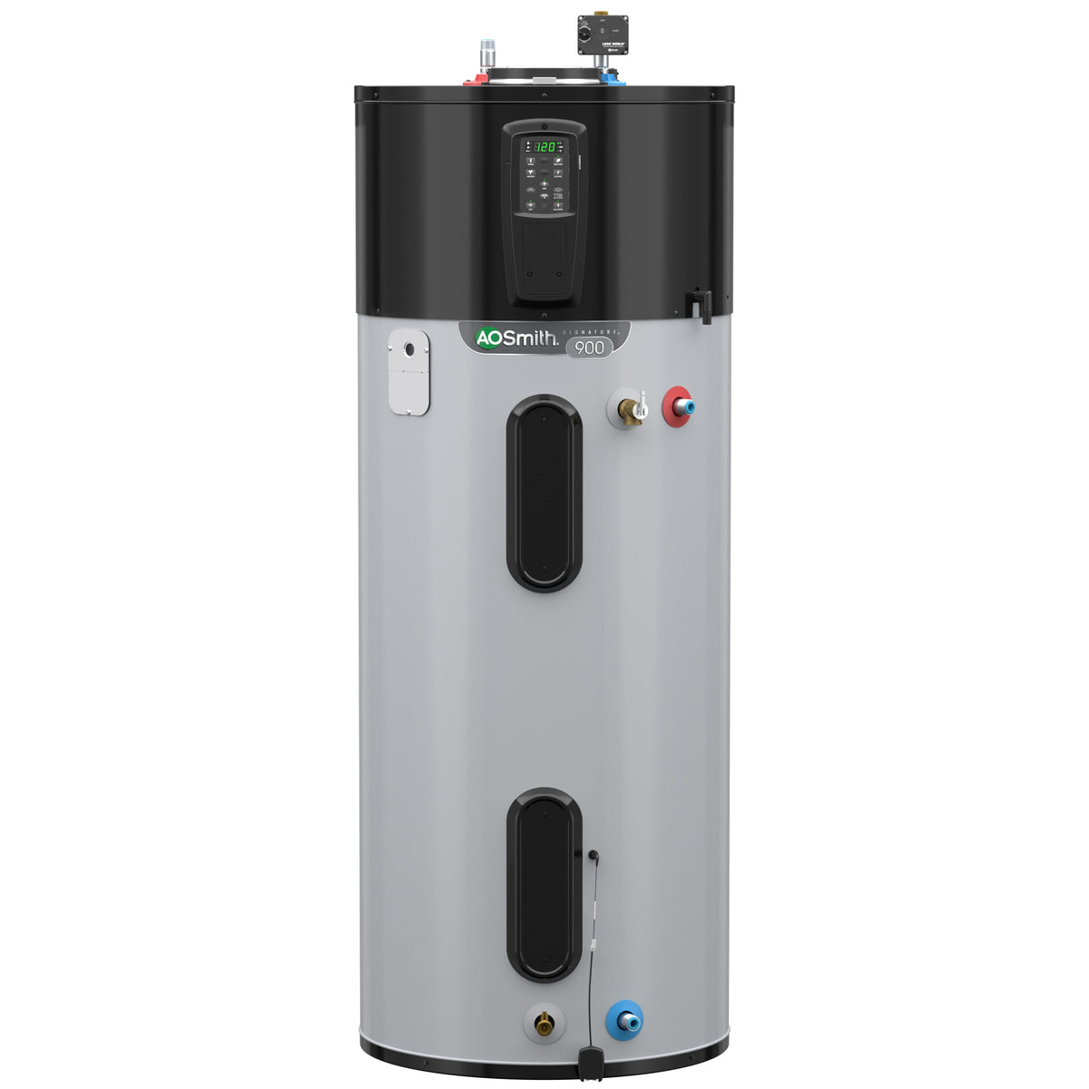 A.O. Smith Signature 900 HPS10-80H45DV Electric Hybrid Water Heater