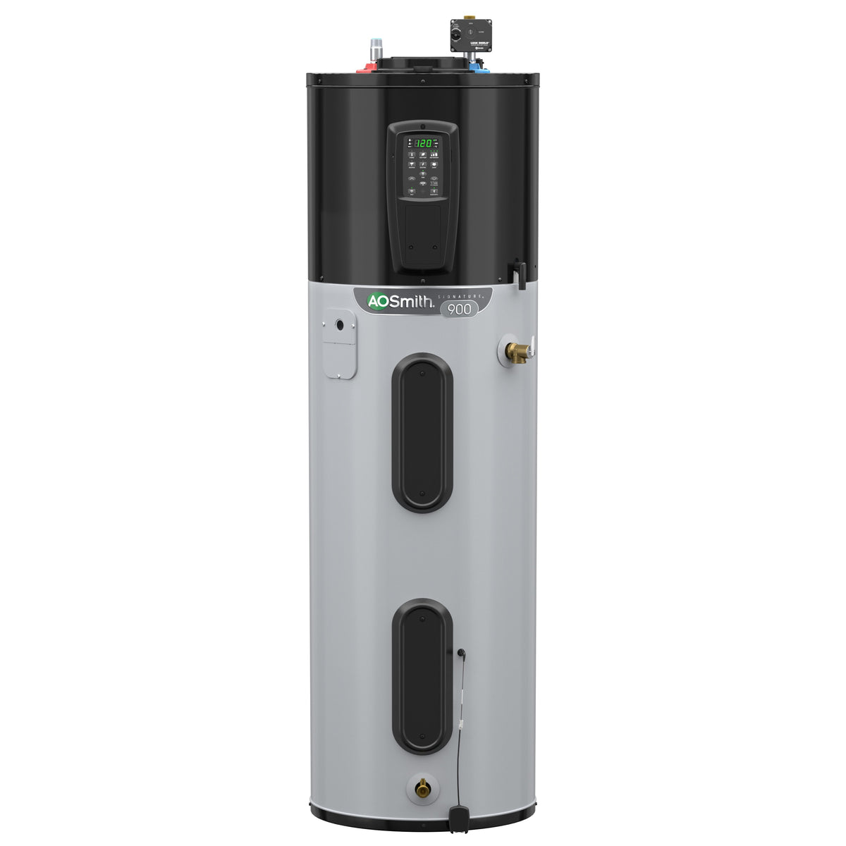 A.O. Smith Signature 900 HPA10-80H45DV Electric Hybrid Water Heater
